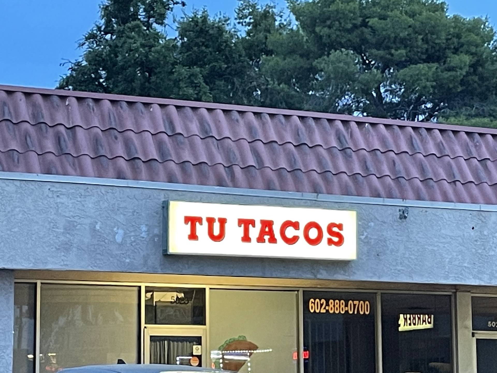 Tu Tacos