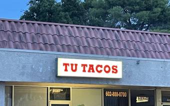 Tu Tacos