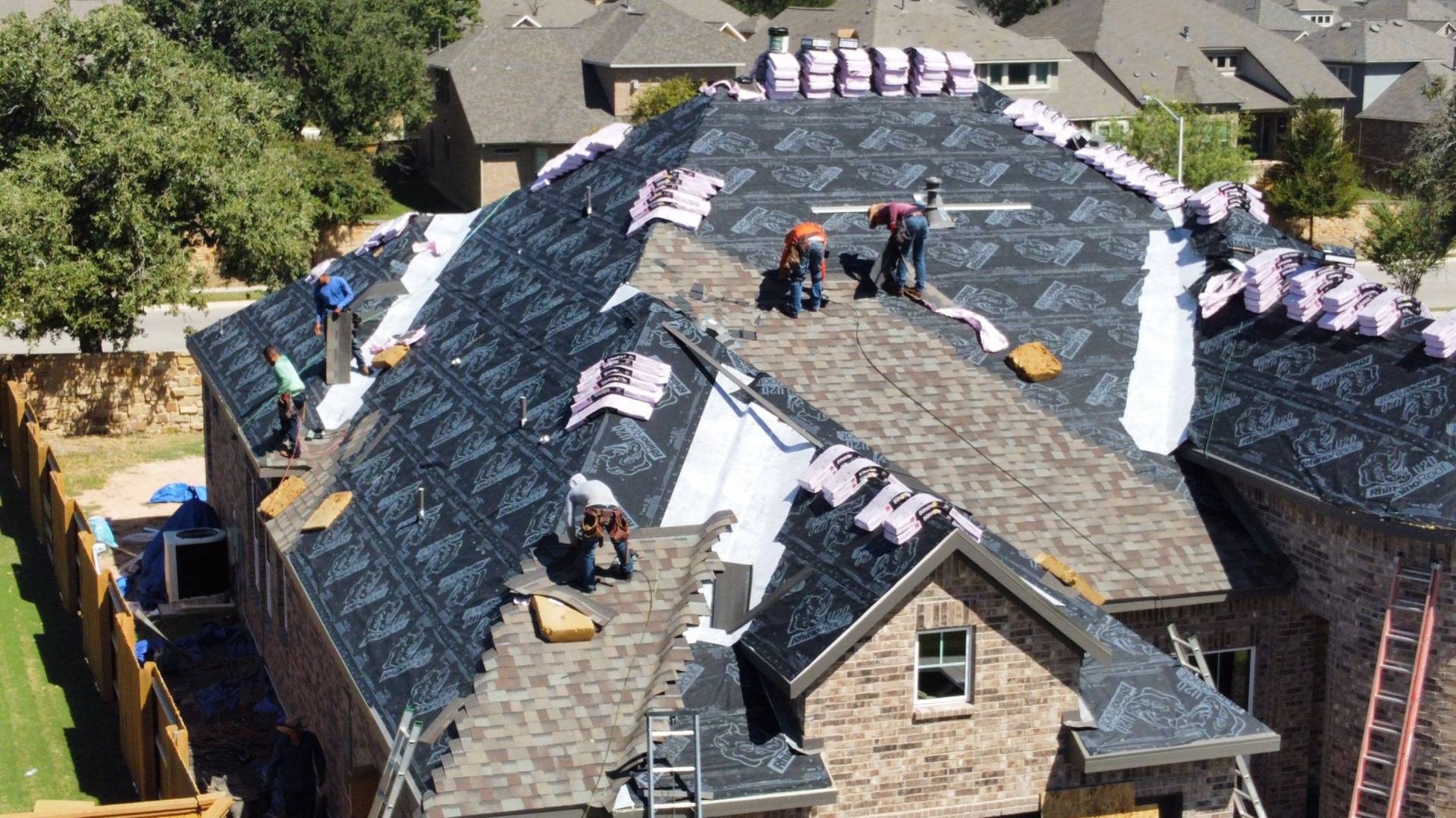 Roofing Services Now