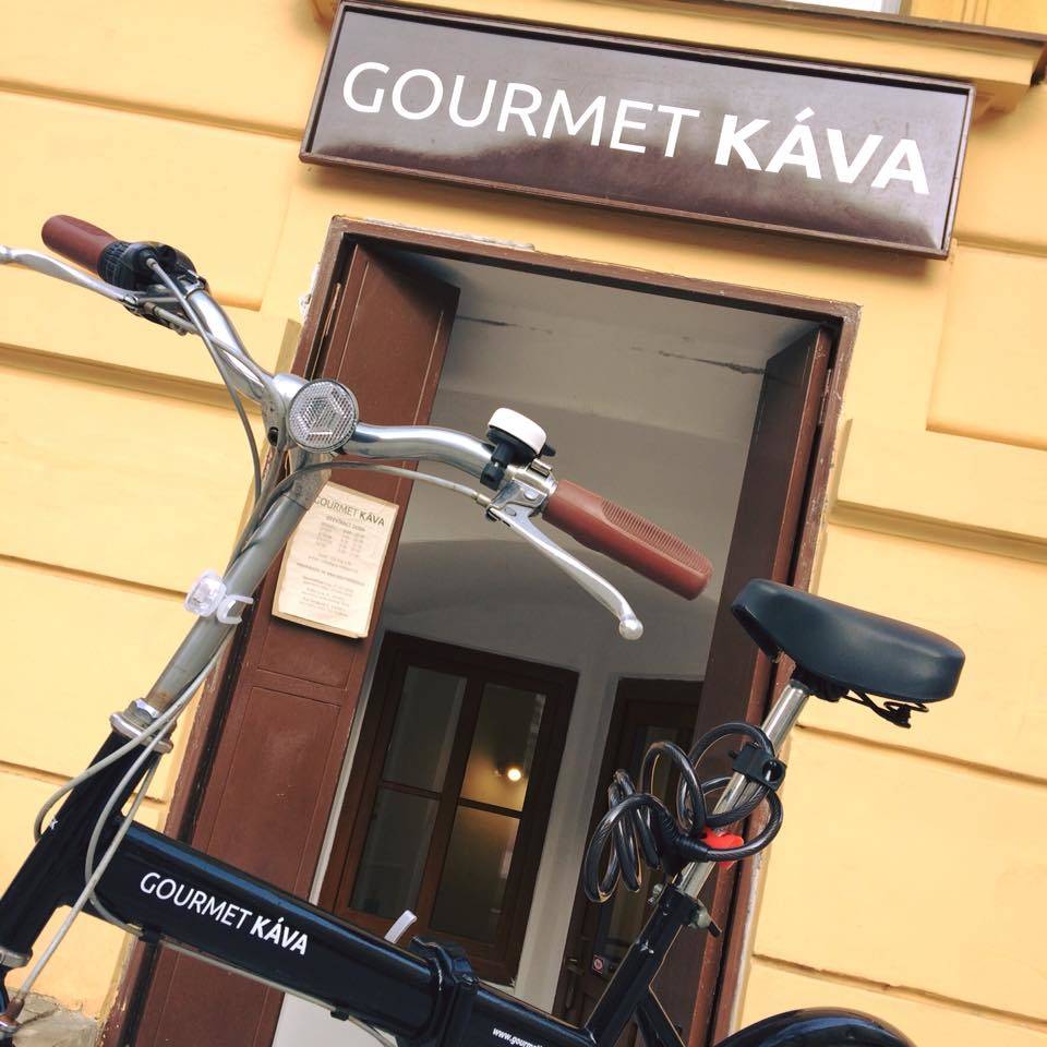 Gourmet Kava