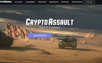 CryptoAssault