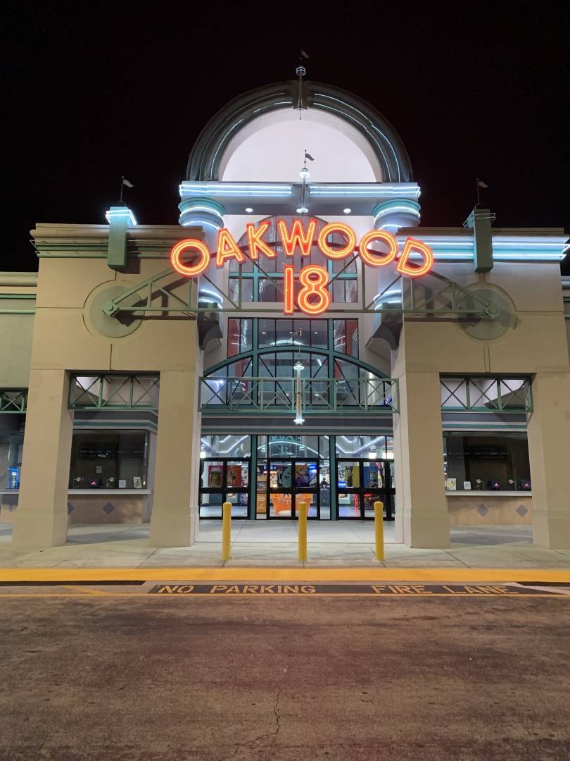 Regal Oakwood