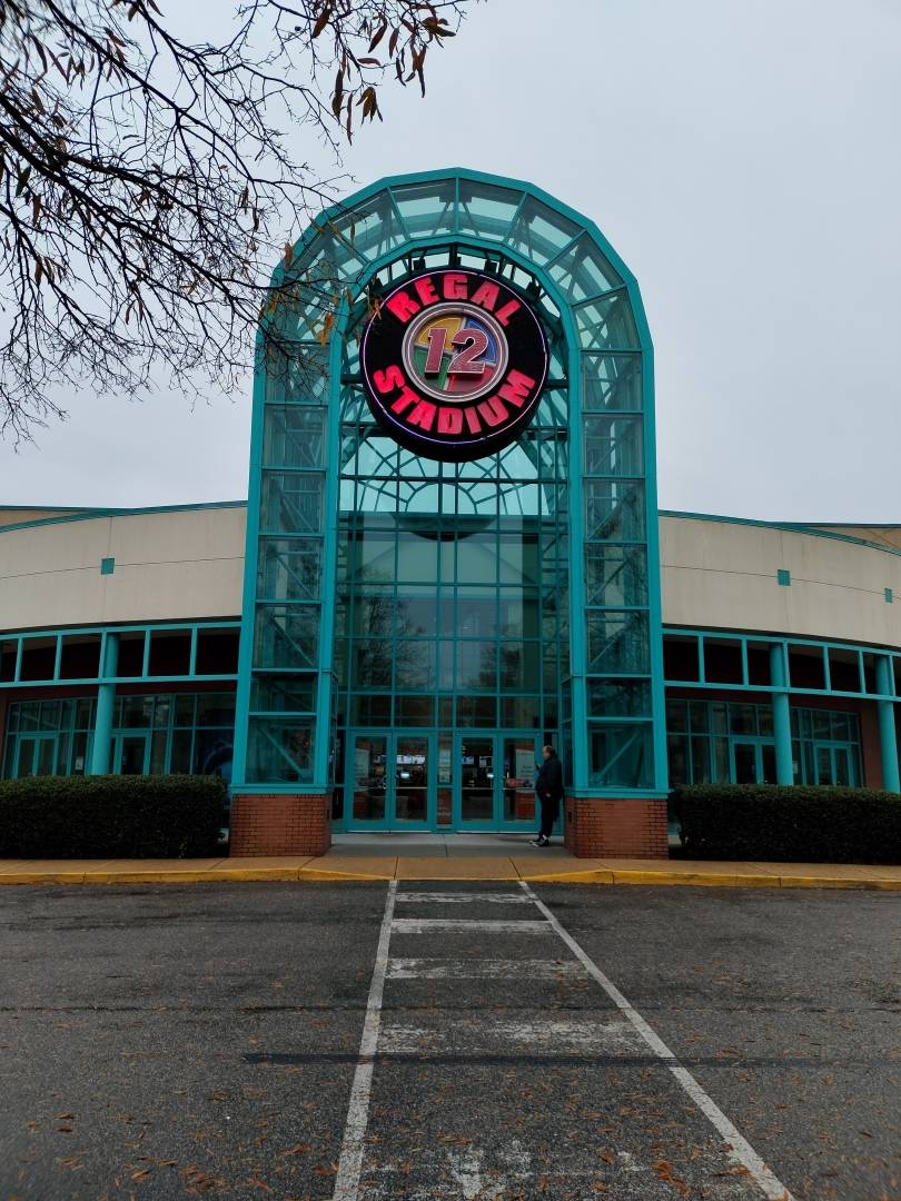 Regal Columbus