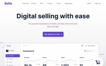 Sellix