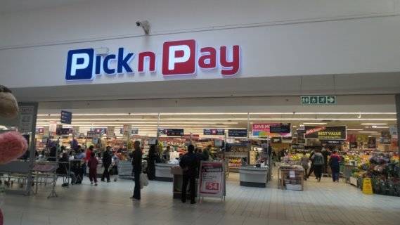 Pick n Pay