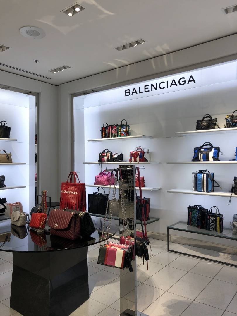 Balenciaga