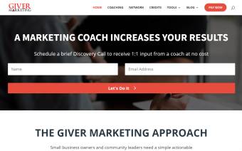 Giver Marketing