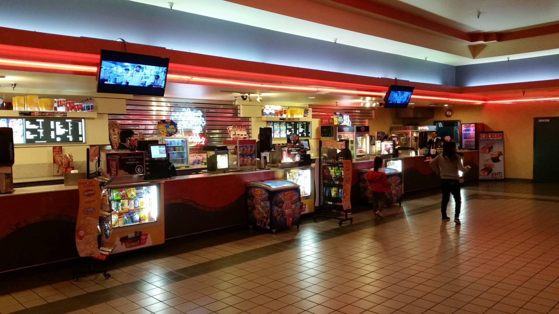 Regal UA Clovis Movies