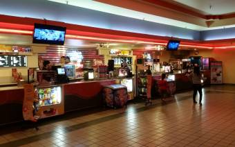 Regal UA Clovis Movies