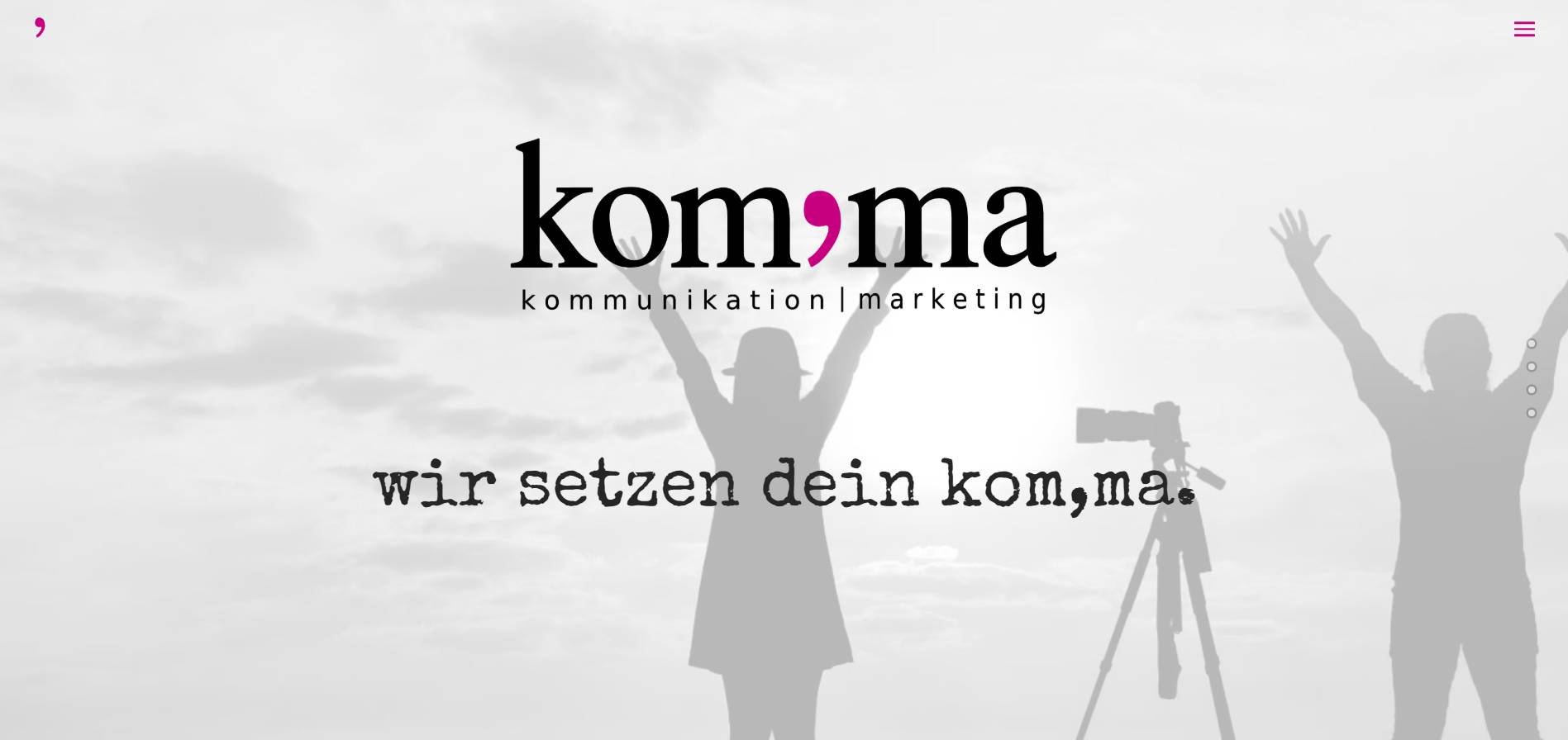 Komma