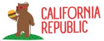 California Republic Николаев