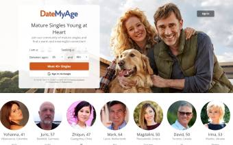 Datemyage.com