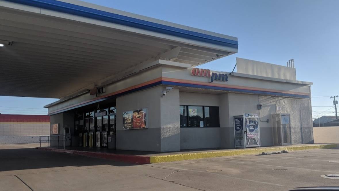 Cryptocurrency ATM Phoenix Crypto