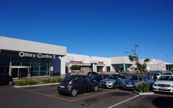 Pick n Pay Hyper Ottery