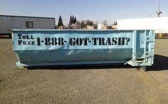 Advance Disposal