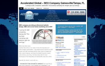 AcceleratedGlobal