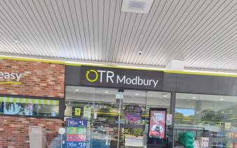 OTR Modbury