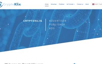 CryptoKlix