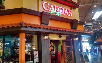 Garcia's Mexican Restaurant