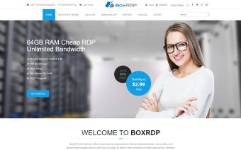 BoxRDP