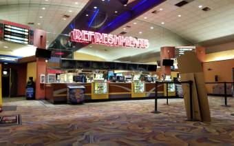 Regal Visalia