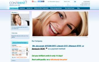 Contident
