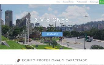 3 Visiones