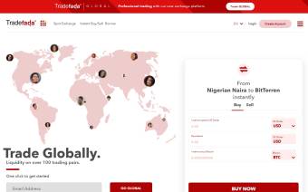 Tradefada