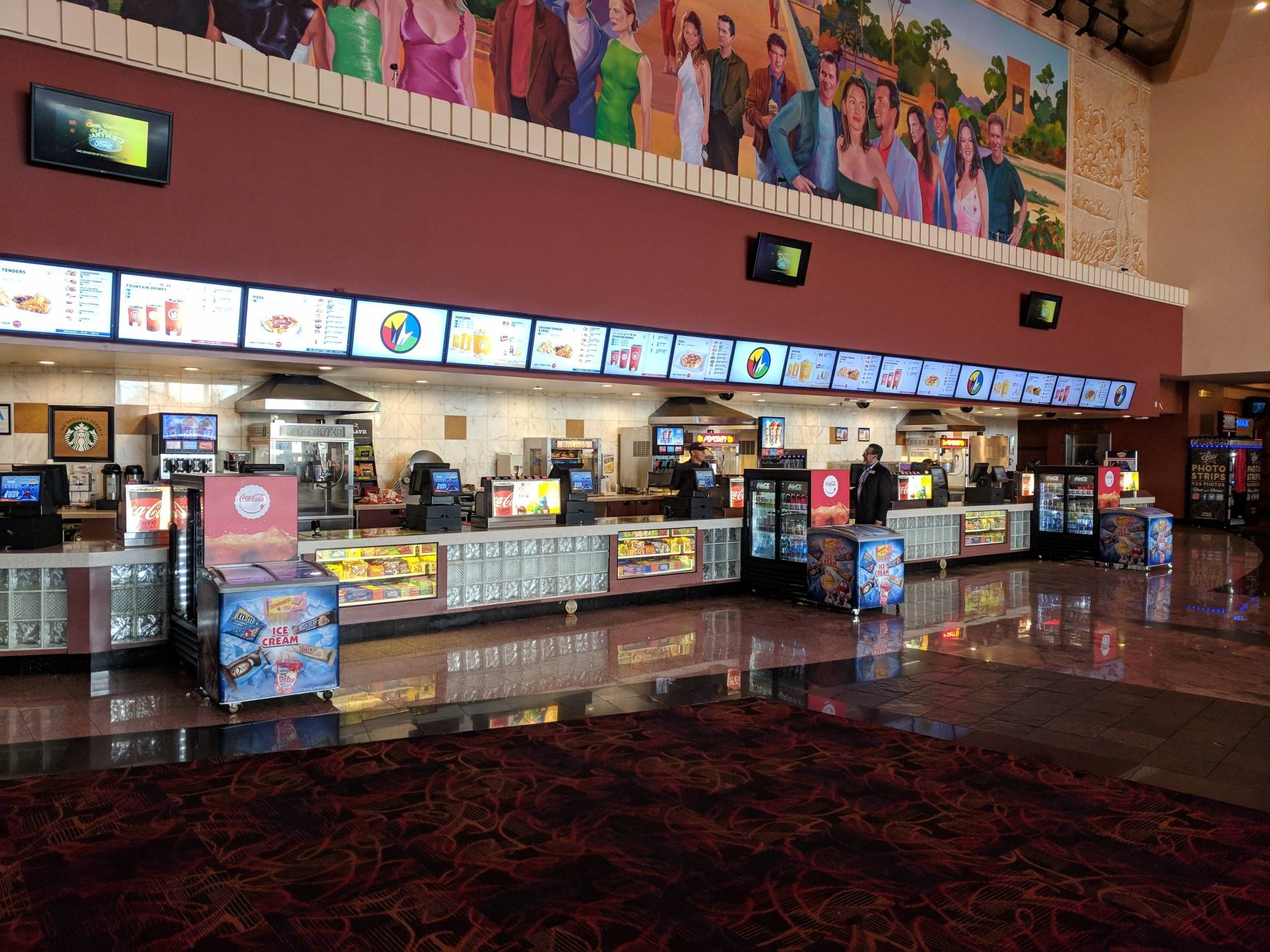 Regal Edwards South Gate & IMAX