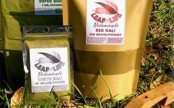 Leaf of Life Botanicals