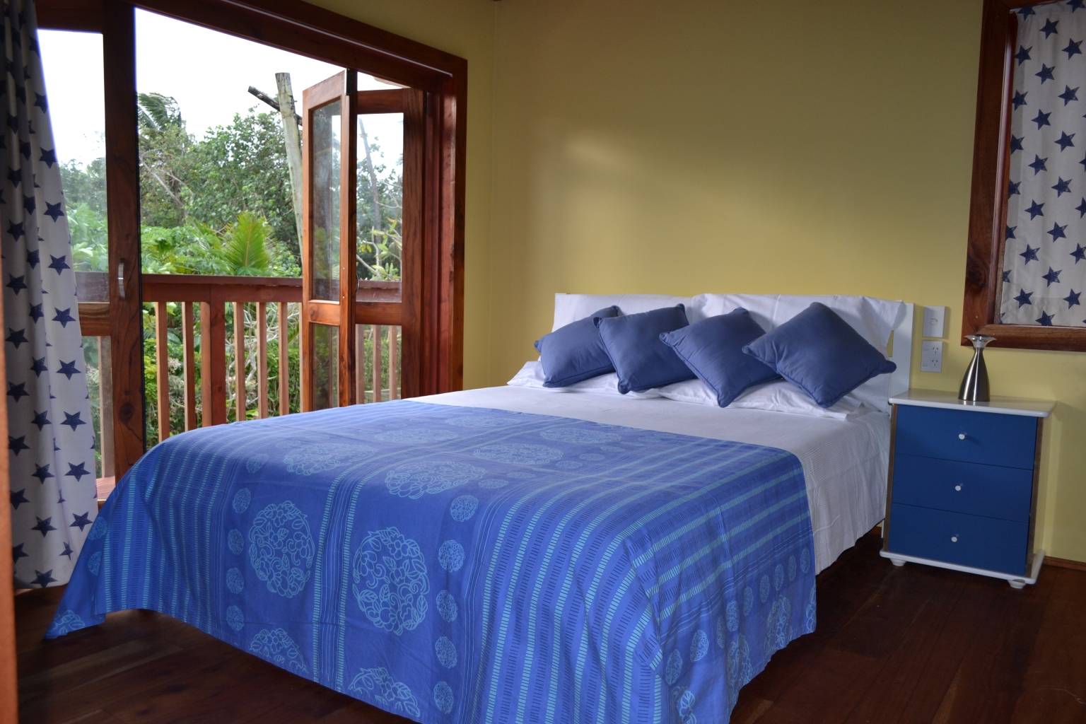Kaireva Beach House
