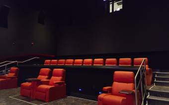 Regal North Hollywood & 4DX