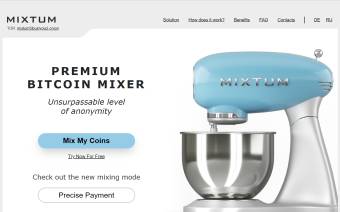 MixTum