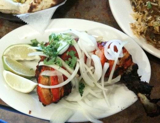 Tandoori Nights
