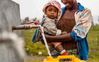 charity: water
