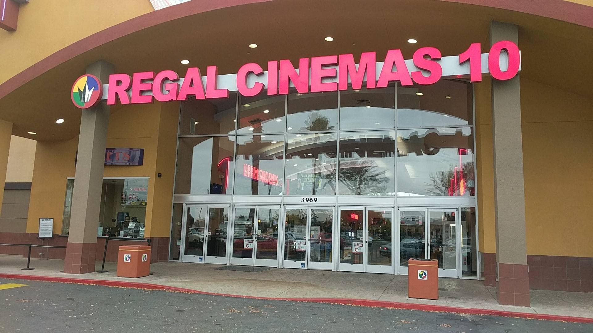 Regal Modesto