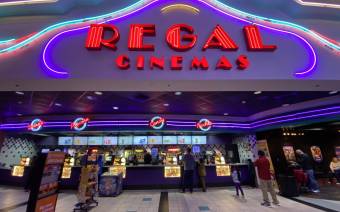 Regal Rockville Center