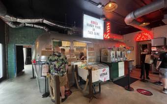Bodega Taqueria y Tequila Fort Lauderdale