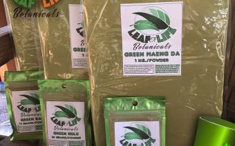 Leaf of Life Botanicals