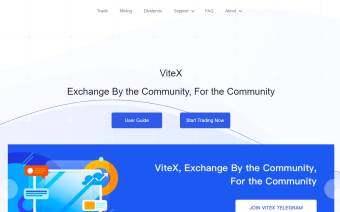 ViteX