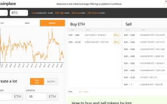 CoinPlace