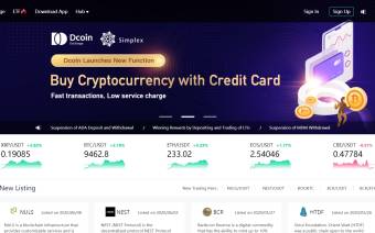 Dcoin