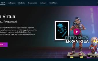 Terra Virtua