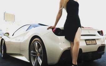Crypto Cars Online
