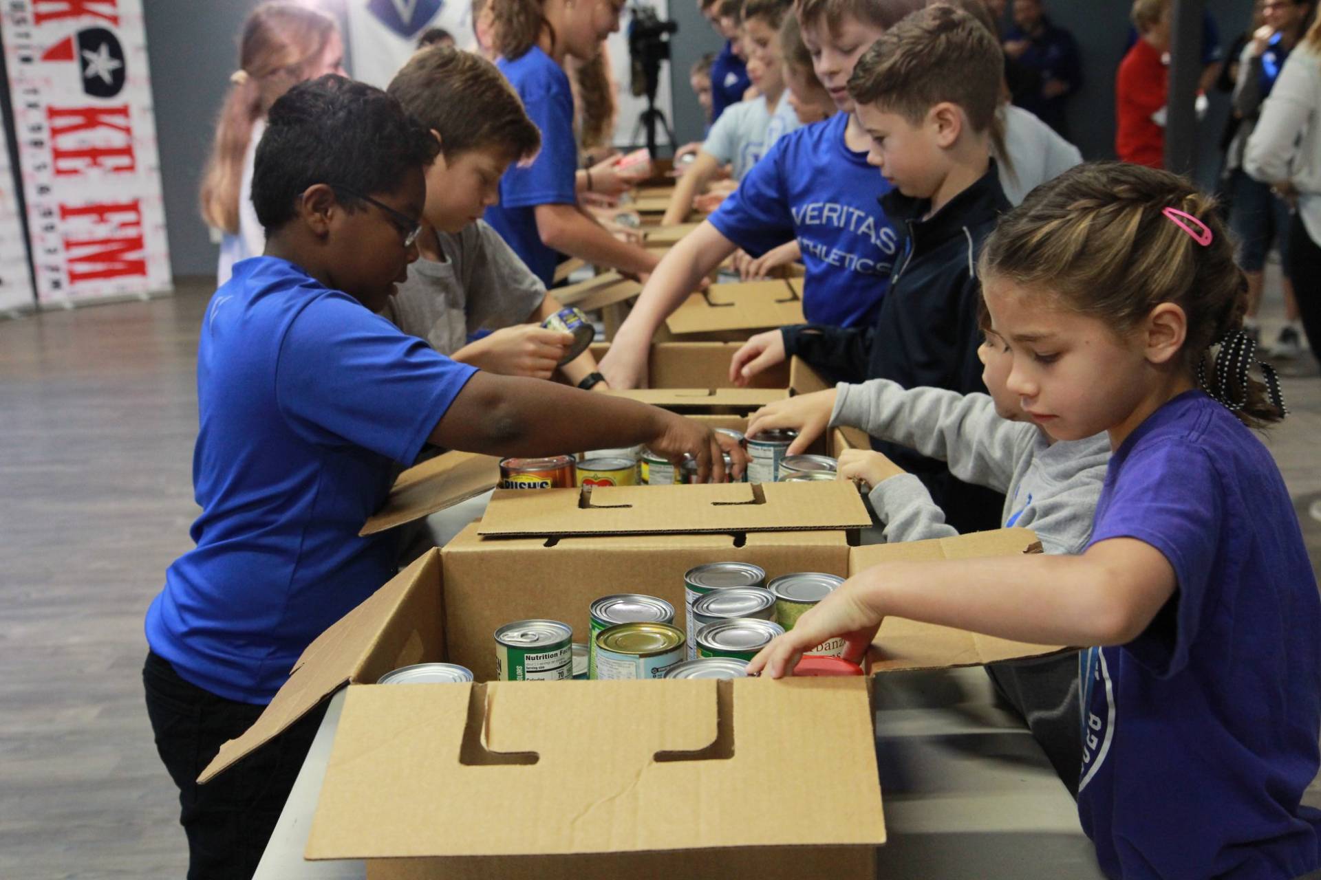 Central Texas Food Bank