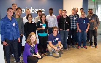 Coinbase