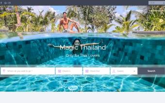 THAI SERVICES