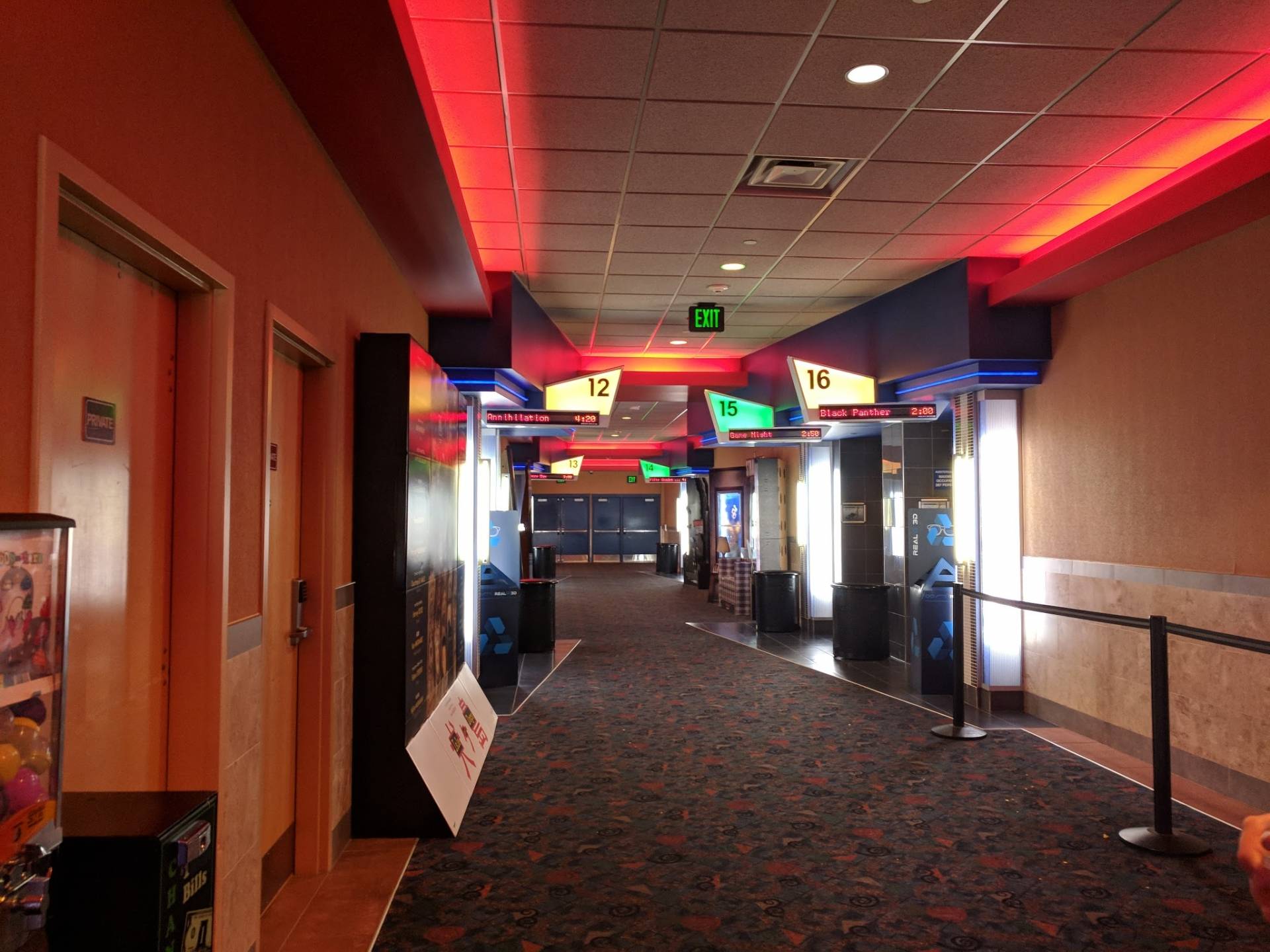 Regal Deer Park & IMAX