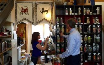 New Mexico Tea Company