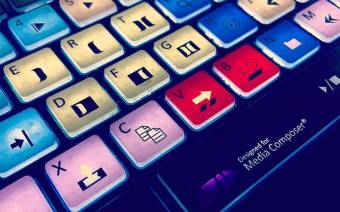 Editors Keys